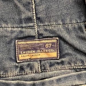 Vintage Ralph Lauren Jeans